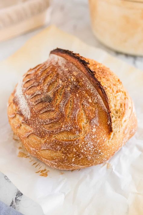 Jo Cooks, Olive Bread, Pane Dolce, Gluten Free Sourdough, A Loaf Of Bread, Artisan Bread Recipes, Dutch Oven Cooking, Dutch Oven Recipes, No Knead Bread