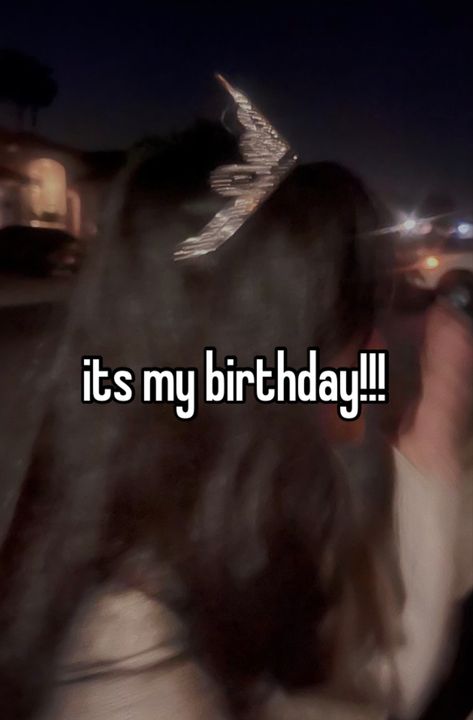 Neymar Birthday, Birthday Whisper, Pinterest Relatable, Manic Pixie Dream Girl, Today Is My Birthday, It S My Birthday, Happy Birthday Sister, Birthday Meme, Hashtag Relatable