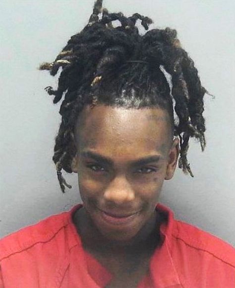 Rapper YNW Melly Drove Around with Friends' Bodies After Staging Drive-By Shooting, Police Say