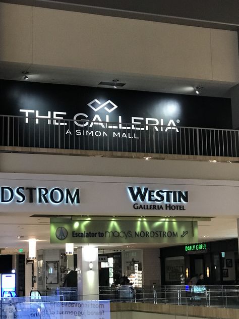 The Galleria Houston, Houston Galleria Mall, Houston Galleria, Galleria Mall, Texas Trip, Scorpio And Libra, Fake Acc, Houston, Texas