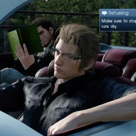 str1fes no TikTok Ignis Final Fantasy Xv, Ignis Scientia Icon, Ffxv Tattoo, Ffxv Wallpaper, Cindy Ffxv, Ff7 Wallpaper, Ignis Ffxv, Final Fantasy Aesthetic, Gladio Ffxv