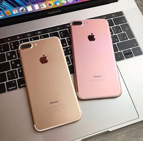 Iphone 7plus Rose Gold, Blackberry Passport, Rose Gold Iphone, Apple Smartphone, Iphone Obsession, Iphone Pictures, Iphone 2, Iphone Charger, Free Iphone