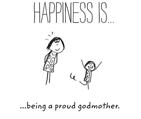 Happiness is being a proud godmother! X3! ❤️ Goddaughter Quotes Godchild, Godchildren Quotes, Godchild Quotes, Godmother Aesthetic, Goddaughter Quotes, Godmother Quotes, Godchild Gift, God Mother, Mommy Quotes