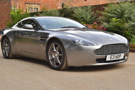 Speed Form, Aston Martin Vulcan, James Bond Cars, Aston Martin V8 Vantage, Car List, V8 Vantage, Car Rally, Aston Martin Db4, Tokyo Drift Cars