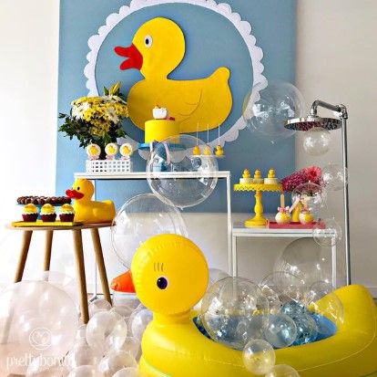 Baby Shower Themes: Best Baby Shower Theme Ideas for Boys & Girls