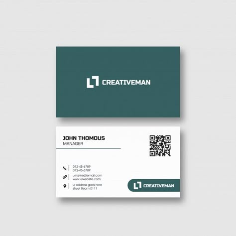 Corporate Visiting Card, Visit Card Design, Business Cards Corporate, Visiting Cards Design, Best Business Cards, Business Card Design Minimal, Corporate Business Card Design, Visit Card, Company Business Cards