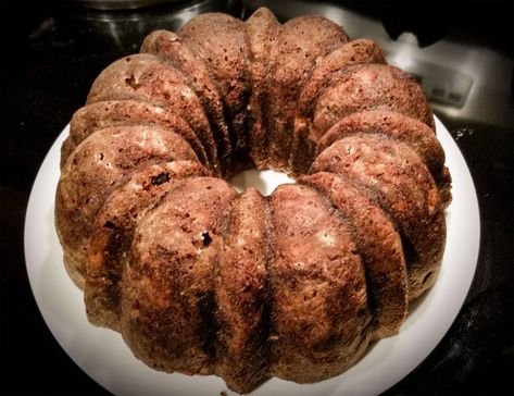 Apple Bourbon Cake, Bourbon Cake Recipe, Bourbon Cake, Apple Cinnamon Cake, Cakes Easy, Apple Bundt Cake, Apple Bourbon, Apple Spice Cake, Fresh Apple Cake