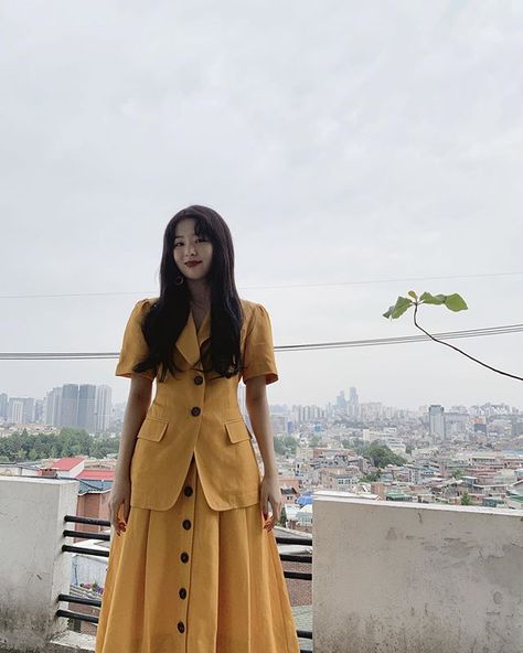 Seulgi Dress, Red Velvet Instagram, Redvelvet Seulgi, Rv Seulgi, Seulgi Instagram, Kang Seul-gi, Seulgi Red Velvet, Neo Soul, Red Velvet Seulgi