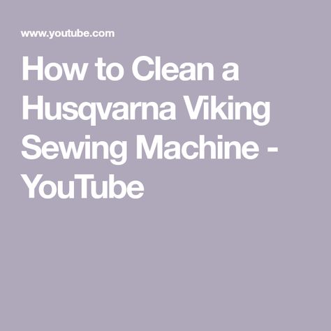 Viking Sewing Machine Tutorials, Sewing Tools Storage, Husqvarna Viking Sewing Machines, Sewing Gadgets, Computer Embroidery Machine, Sewing Machines Best, Course Ideas, Viking Sewing Machine, Household Sewing Machine