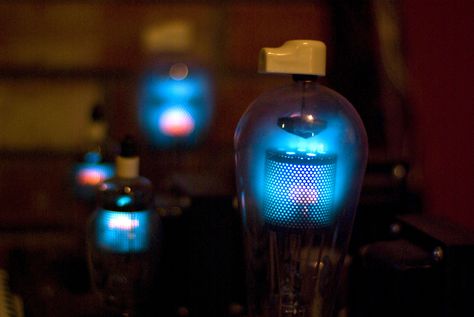 Mercury Vapor Light Edison Light Bulbs, Light Bulb, Lighting, Electronic Products, Design