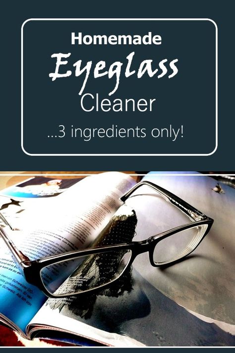 Lens Cleaner Glasses Diy, Homemade Eyeglass Cleaner, Diy Eye Glass Cleaner, Eye Glass Cleaner, The Three Blind Mice, Reusable Cleaning Wipes, Diy Cleaning Wipes, Homemade Jewelry Cleaner, Homestead Lifestyle