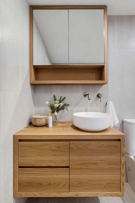 Small Bathroom Vanity With Offset Sink, Bathroom Vanity Offset Sink, Small Cabinets For Bathroom, Basin With Cabinets, Offset Vanity Sink, Bathroom Vanity With Drawers Only, Small Bathroom Vanity With Drawers, Offset Bathroom Sink, Bathroom Oak Cabinets