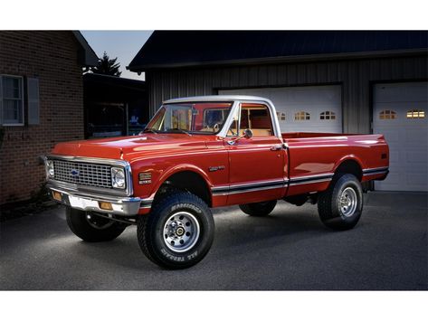 Find classic cars, collector cars and vintage muscle cars on ClassicCars.com. Search, sell or buy and Drive Your Dream today! 58 Chevy Truck, Classic Muscle Cars, Chevy Square Body Trucks, 1978 Chevy Truck, Street Outlaws Cars, Classic Trucks Vintage, Chevy Trucks For Sale, Classic Trucks For Sale, Pickup Trucks Bed