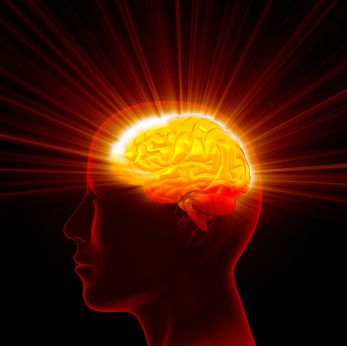 Glowing brain Mri Brain, Mind Power, Brain Activities, Human Brain, Abraham Hicks, Brain Function, Neuroscience, Science And Nature, Change The World