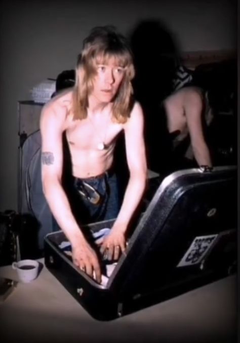 Brian Connolly, Elven Queen, Bowie Labyrinth, Sweet Band, Back In The Day, Coco, The Day, Queen, Tumblr