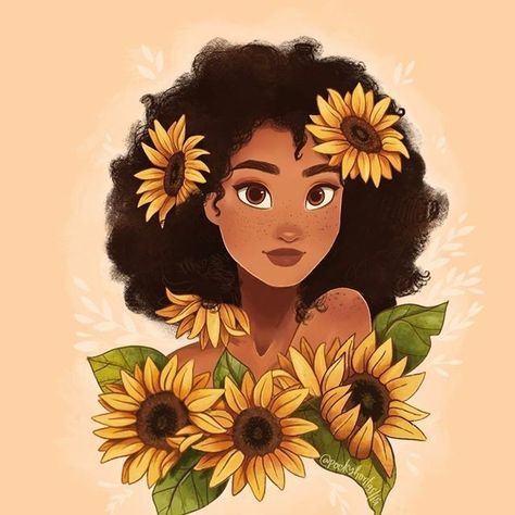 Professional Illustration, Art Mignon, Digital Portrait Art, Art Painting Gallery, Comic Art Girls, Into Art, Afro Art, Beautiful Drawings, Portrait Illustration