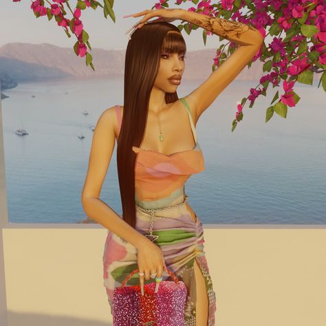 Suga Simz 🤍. | creating Urban Sims, Deco And Builds. | Patreon Asian Sims 4 Cc, Sims 4 Urban Cc, Sims 4 Urban, Asian Sims, Pink Sauce, Ts4 Cc, Sims 4 Mods, Sims Cc, Second Life