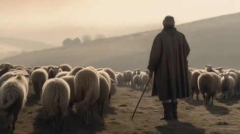 picture of shepherds and sheep,sheep,herd,shepherd,animal,animals,flock,culture,spain,traditional,animal festival,animals in street,citizenside,grass,lamb,madrid,marcos del mazo,merino sheep,newzulu,sheep in streets,shepherding Sheep Background, Shepherd Aesthetic, Sheep Pictures, Herd Of Sheep, Flock Of Sheep, Logo Cloud, Marketing Poster, Merino Sheep, Fall Music