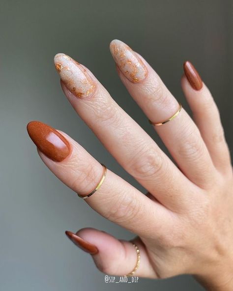 Thanksgiving Nail Designs, Fall Nail Trends, Fall Gel Nails, Fall Nail Art Designs, Cute Nails For Fall, Her Nails, Thanksgiving Nails, Red Nail, Nails 2023