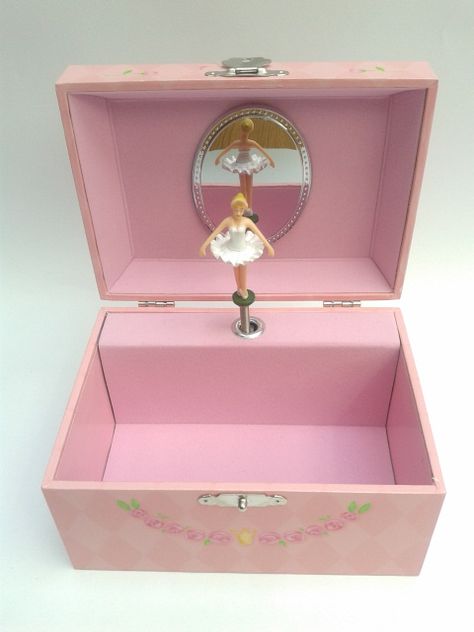 Eat The Rich, Music Box Ballerina, Barbie Miniatures, Musical Box, Future Lifestyle, Music Box, Cute Gif, Music