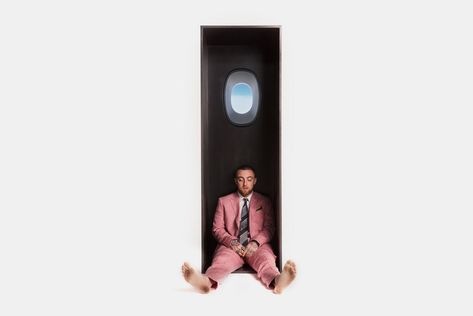 Mac Miller Swimming Tour Thundercat JID Blue Slide Park, Mac Miller Albums, Cloud Rap, Rap Us, Piano Jazz, Rap Album Covers, Tiny Desk, Cool Album Covers, 2 Chainz