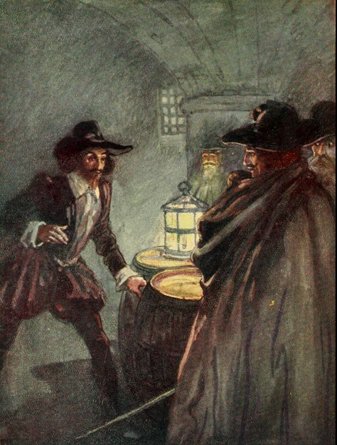 Gunpowder Plot Fifth Of November, The Fifth Of November, Guy Fawkes Night, King James I, Gunpowder Plot, Guy Fawkes, Historical Moments, Bonfire Night, English History