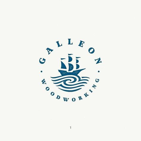 Sailing Logo, Lettering Sketch, English Logo, Nautical Logo, Marines Logo, Sea Logo, Photoshop Drawing, Inspiration Logo Design, Logo Shapes