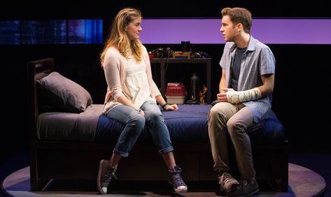 Dear Evan Hansen Broadway, Zoe Murphy, Laura Dreyfuss, Dear Evan Hansen Musical, Dear Even Hansen, Notebook Sketches, Ben Platt, Fabulous Fox, Theater Kid