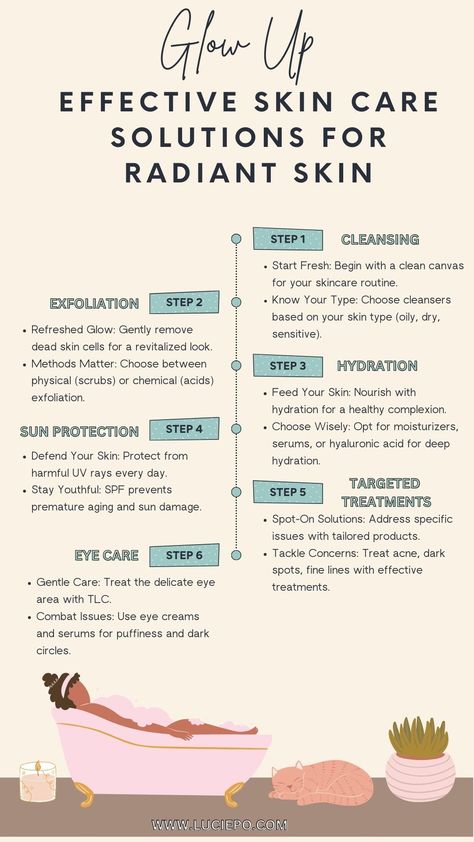 skin care solutions Big Pores, Skincare Routines, Skin Secrets, Skin Care Items, Unclog Pores, Glowing Complexion, Skin Care Solutions, Life Tips, Beauty And Lifestyle