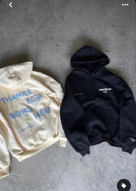 Good Feeling, Trendy Hoodies, Shirt Design Inspiration, Puff Print, Be Thankful, Practice Gratitude, Cute Everyday Outfits, The Last Time, Hoodie Design