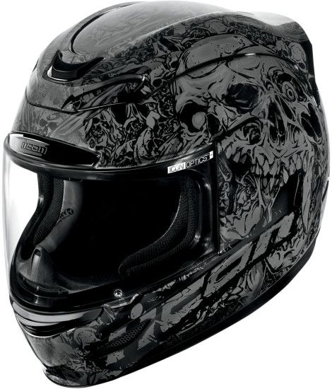 Airmada Parahuman - Black | Products | Ride Icon Icon Helmets, Icon Gear, Bike Helmet Design, Agv Helmets, Motorcycle Ideas, Biker Helmets, Red Helmet, Full Face Motorcycle Helmets, Motorcycle Aesthetic