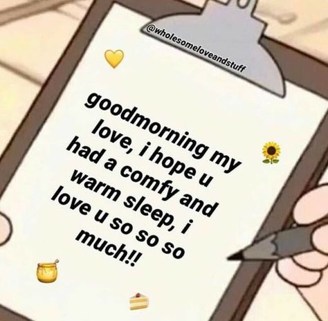 Morning Texts For Boyfriend, Good Morning Texts For Boyfriend, Texts For Boyfriend, Morning My Love, Cute Motivational Quotes, Cheer Up Quotes, Wholesome Pictures, Cute Love Memes, Cute Text Messages