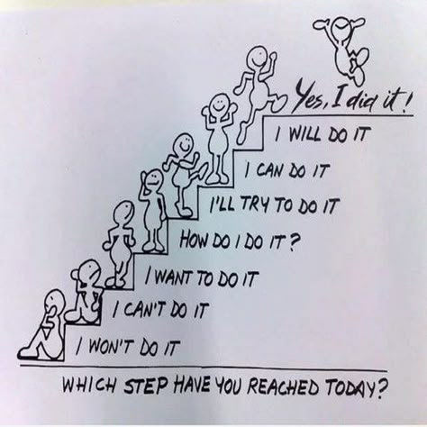 Quotes About Life | Motivational Monday | This positive quote about life will help motivate you to just keep climbing and to believe you can do whatever it is you set out to! Which step have you reached today? Encouraging Quotes For Kids, Citation Encouragement, Motivational Quotes For Kids, I Will Do It, Inspirational Quotes For Students, Inspirational Quotes For Kids, Classroom Quotes, School Quotes, Teacher Quotes