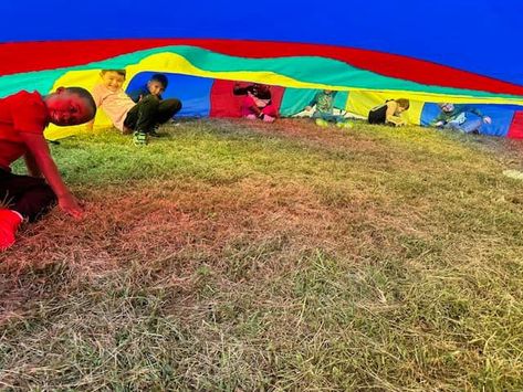 Bryson’s first Field Day at school 🏫 He had such a blast! Field Day, At School, Quick Saves