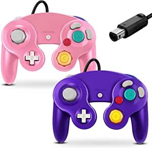 Gamecube Controller, Wii U Games, Gamecube Games, Wii Console, Playstation Controller, Nintendo Gamecube, All Video Games, Play Game, Video Game Controller