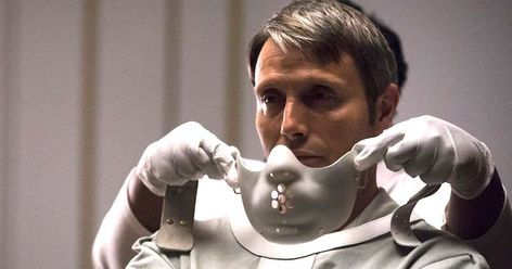 Best TV Shows on Amazon Prime to Watch Right Now - Thrillist Hannibal Lecter Mask, Hannibal Funny, Hannibal Tv Show, Will Graham Hannibal, Hannibal Tv Series, Amazon Prime Shows, Sir Anthony Hopkins, Bryan Fuller, Hannibal Series