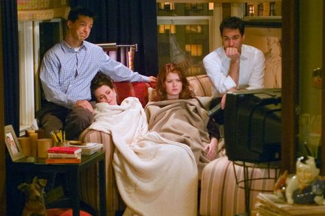 The 15 Best Will & Grace Episodes to Rewatch 2000s Tv Shows, Scott Patterson, Debbie Reynolds, Most Famous Quotes, About Friendship, Family Problems, Will And Grace, Comedy Series, Popular Shows