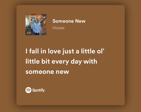 Hozier Someone New, Someone New Hozier, Repeated Lyrics, Hozier Lyrics, 2024 Books, Singer Dr, Emotional Damage, New Lyrics, Taylor Lyrics