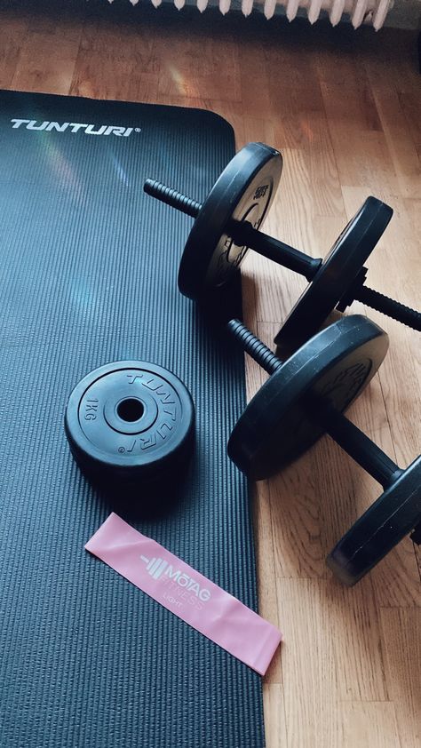 Weights Aesthetic Wallpaper, Lift Weights Aesthetic, Fitness Pics For Vision Board, Fitness Aesthetic Mood Board, Fitness Page Post Ideas, Vision Board Photos Pictures Fitness, Weights Vision Board, Workout Aesthetic Weights, Girl Weight Lifting Aesthetic