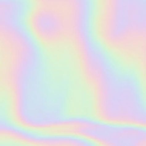 Abstract hologram gradient background Hologram Aesthetic, Aesthetic Gradient Background, Pastel Photos, Holographic Wallpapers, Hologram Colors, Texture Gradient, Halftone Design, Holographic Background, Pastel Gradient