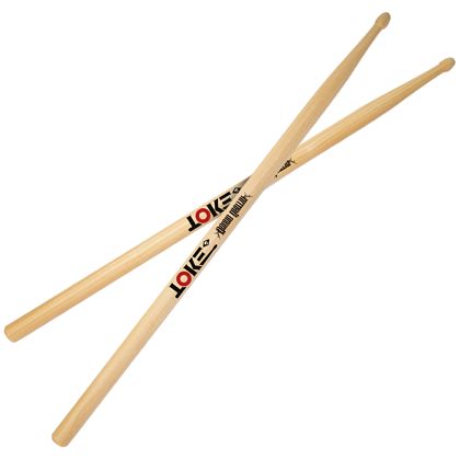 Drumsticks Drumsticks For Drums, Drum Sticks, Baseball Bat, Vintage Art, Drums, Typography, Collage, Pins, Quick Saves