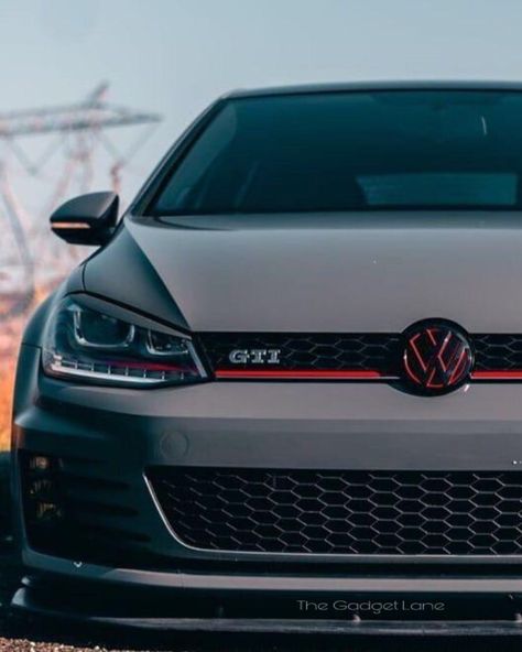 Golf Gti Sport, Vw Golf Gt, Vw Golf Wallpaper, Vw Golf R Mk7, Gti Car, Vw Polo Gti, Polo Car, Volkswagen Polo Gti, Golf 7 Gti