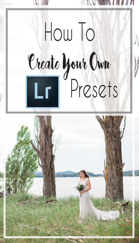 Lightroom - How To Make Your Own Preset Black And White Preset, Adobe Lightroom Tutorials, Photoshop Learning, White Preset, Photography Phone, Photography Photo Ideas, Photo Editing Tips, Photography Learning, Lightroom Tips