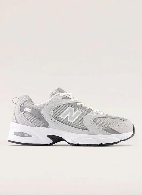 New Balance 530 Grey Matter, New Balance 530 Grey, Red Wing Iron Ranger, Mercer Amsterdam, Sneaker New Balance, Iron Ranger, Grey Matter, Birkenstock Brown, Look Retro