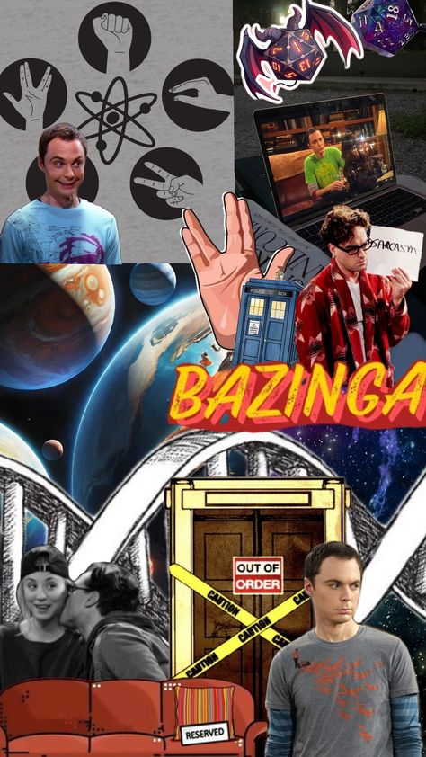 #Sheldon #Leonard #penny #TbbTh #thebigbangtheory #tv #Netflix #Bigbang Sheldon Leonard, Big Bang Theory, Bigbang, Penny, Tv, Quick Saves, Pins