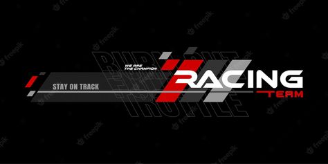 Sport Typography, Technology Design Graphic, Car Sticker Design, English Design, Technology Design, Graphic Design Print, Racing Team, Background Pictures, Photo Design