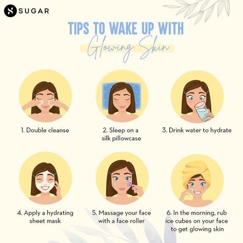 Tips for glowing skin Face Depuffing, Good Leadership Skills, Natural Acne Remedies, Good Skin Tips, Basic Skin Care Routine, Facial Peel, Beauty Tips For Glowing Skin, Clear Skin Tips, Perfect Skin Care Routine