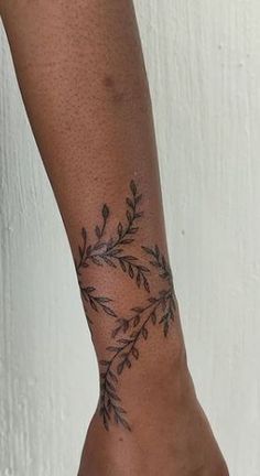 Around Arm Tattoo, 16 Tattoo, Tattoo Me, Band Tattoos, Stylish Tattoo, Forarm Tattoos, Forearm Tattoo Design, Vine Tattoos, Forearm Tattoo Women