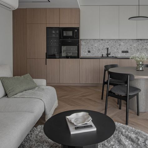 EGGER, UNILIN, PURICELLI - plokštės baldams, interjerui (@finu_medis) • Instagram photos and videos Egger Kitchen Design, Egger Kitchen, Photography Architecture, Design Kitchen, Earthy Colors, Interior Design Kitchen, Cozy House, Kitchen Design, Apartment