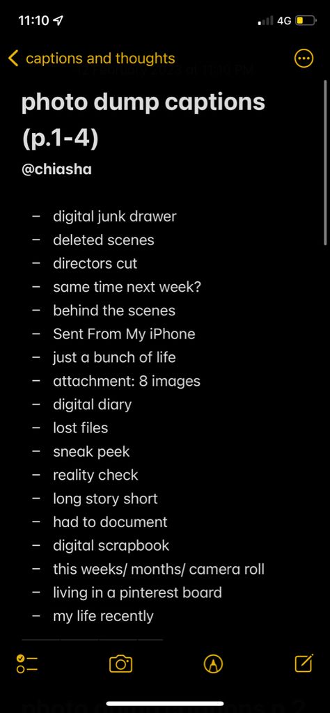 Movies Captions For Instagram, Ig Dump Bio, Insta Photo Dump Captions, Behind The Scenes Captions, Spam Instagram Bio, October Dump Instagram, Photo Dump Captions, Ig Dump, Photo Dump Instagram